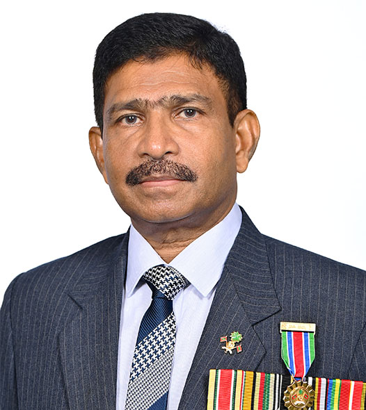 Ambassador